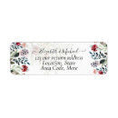 Search for rsvp address stickers Flowers