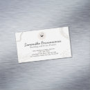 Search for moon business cards Feminine