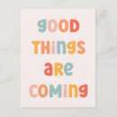 Search for success quote postcards Goals