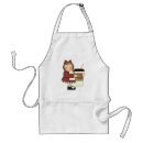 Search for hot chocolate aprons Cocoa