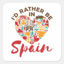 Search for madrid travel stickers Vacation