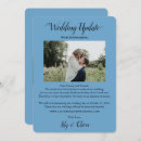 Search for private wedding invitations Small private ceremony