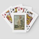 Search for costume playing cards After