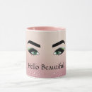 Search for eye lash mugs Girly