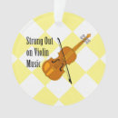 Search for fiddle christmas tree decorations Strings