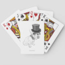Search for frenchy playing cards Poker