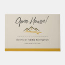 Search for minimalist doormats Professional