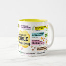 Search for daily mugs Bible