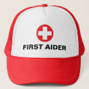 Search for ambulance baseball caps First aid