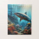 Search for nautical puzzles Sea