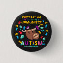Search for unique badges Autism awareness