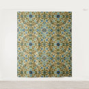 Search for blue tulips art William morris