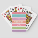 Search for easter playing cards Pattern