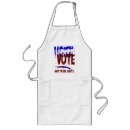 Search for voting aprons America