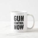 Search for gun control mugs Protest