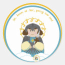 Search for joan stickers Saint