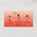 Search for butter business cards Modern
