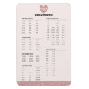 Search for conversions magnets Cute
