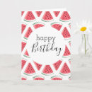 Search for fruit birthday cards Slice