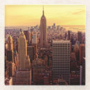 Search for new york skyline coasters Photography