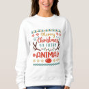 Search for merry christmas you filthy animal Reindeer