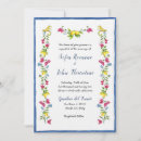 Search for mediterranean wedding invitations Lemons