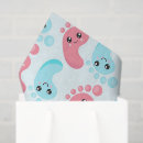 Search for gender reveal tissue paper Cute