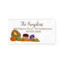 Search for harvest return address labels Berries