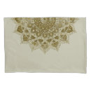 Search for mandalas pillowcases Circle