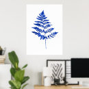Search for fern leaves posters Botanical