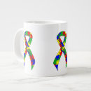 Search for puzzles mugs Asperger