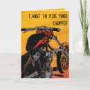 Search for motorcycle valentines day cards Humour