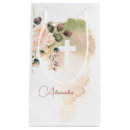 Search for christening religious baptism gift bags For kids