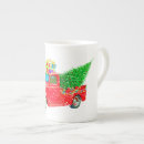 Search for old trucks mugs Christmas tree