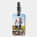 Search for animal luggage tags Abstract