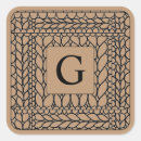 Search for knitting stickers Yarn