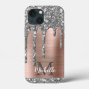 Search for dripping iphone cases Monogrammed