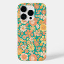 Search for pink flowers iphone cases Vintage