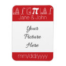 Search for apple save the dates Red