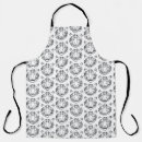 Search for white tiger aprons Big cat