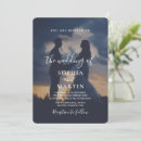 Search for silhouette invitations Classic