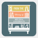 Search for from the library of For book lovers