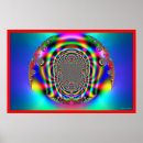 Search for carnival posters Abstract