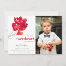 Search for elegant valentines day party invitations Little sweetheart