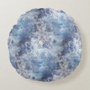 Search for ice blue cushions White