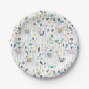 Search for llama plates Flower