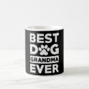 Search for dog grandma mugs Funny