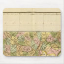 Search for us map mousepads Shown