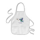Search for hummingbirds aprons Tropical