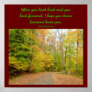 Search for look back posters Inspirational